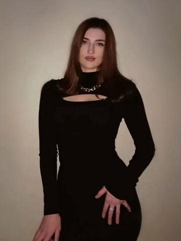 Проститутка Виргиния