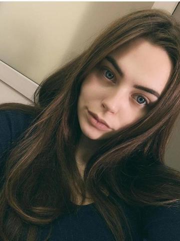 Проститутка Кира